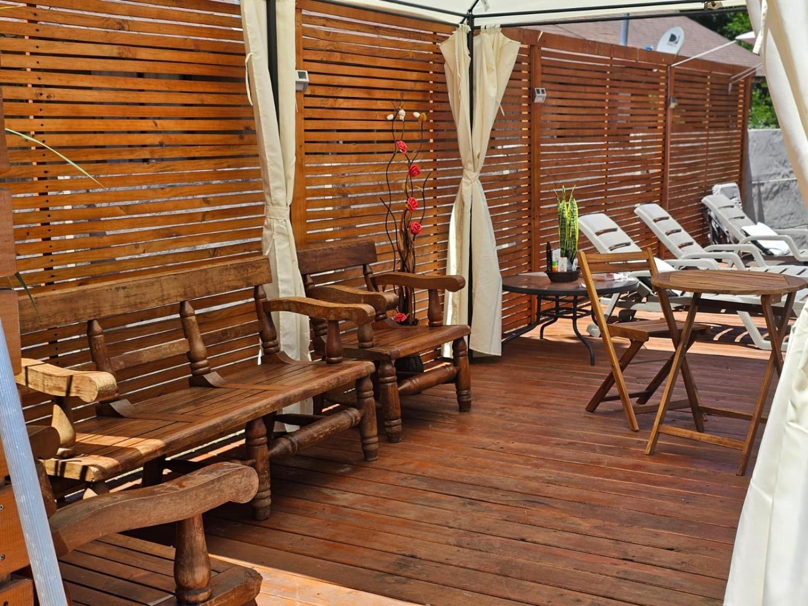 Habitaciones Con Piscina En Tinguiririca San Fernando Εξωτερικό φωτογραφία