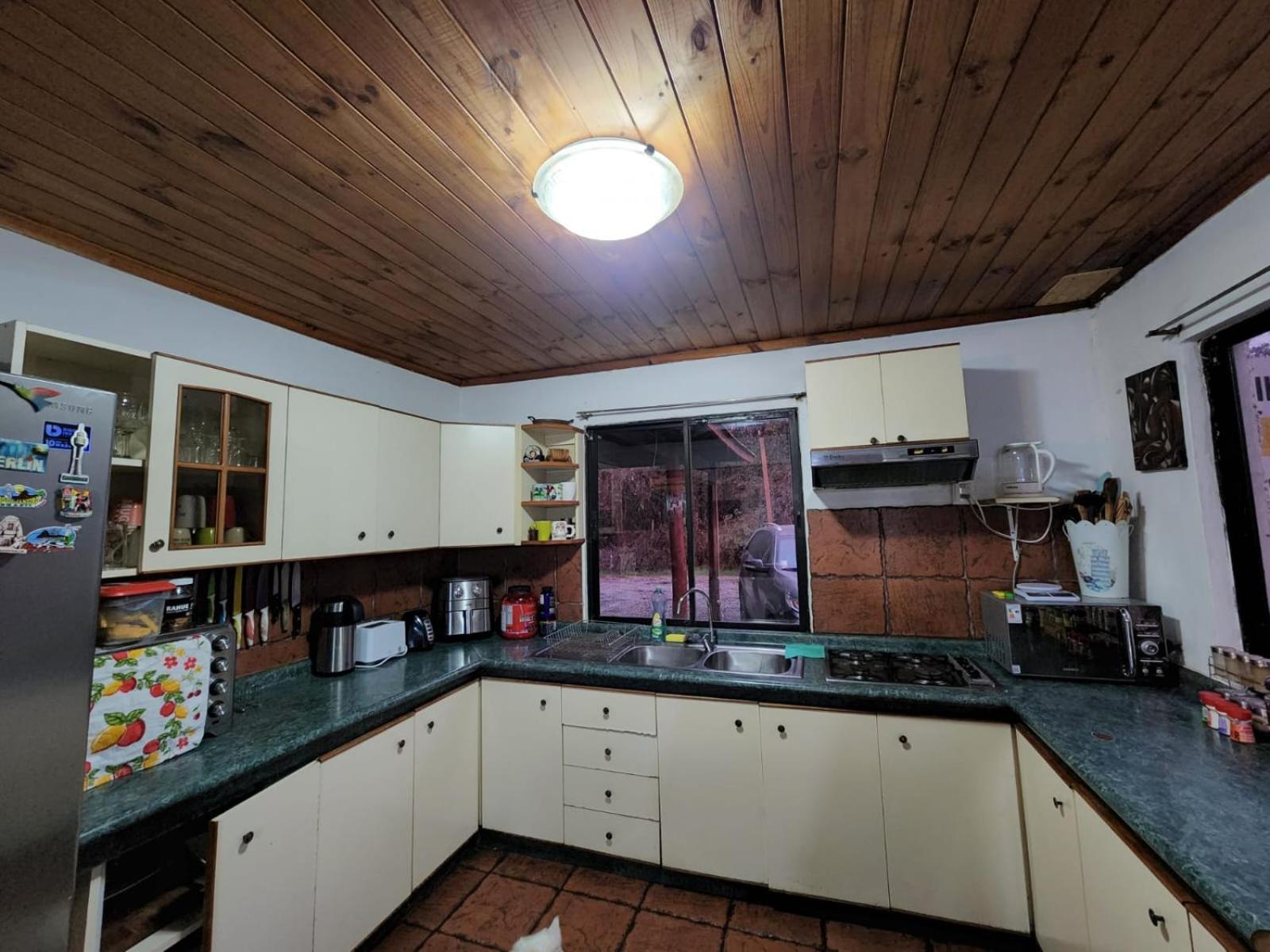 Habitaciones Con Piscina En Tinguiririca San Fernando Εξωτερικό φωτογραφία